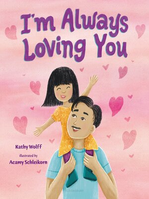 cover image of I'm Always Loving You